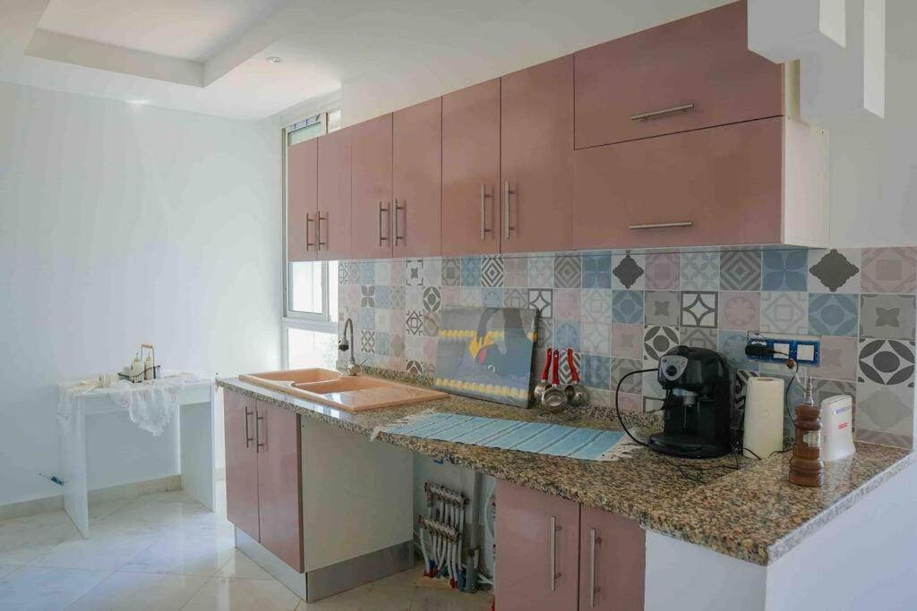 Apartment 5min De La Zone Touristique