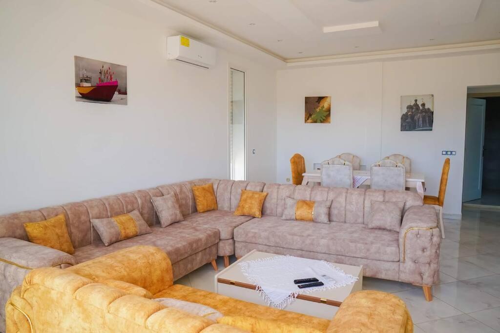 5min De La Zone Touristique Apartment