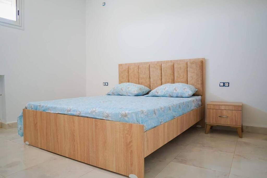 5min De La Zone Touristique Apartment *
