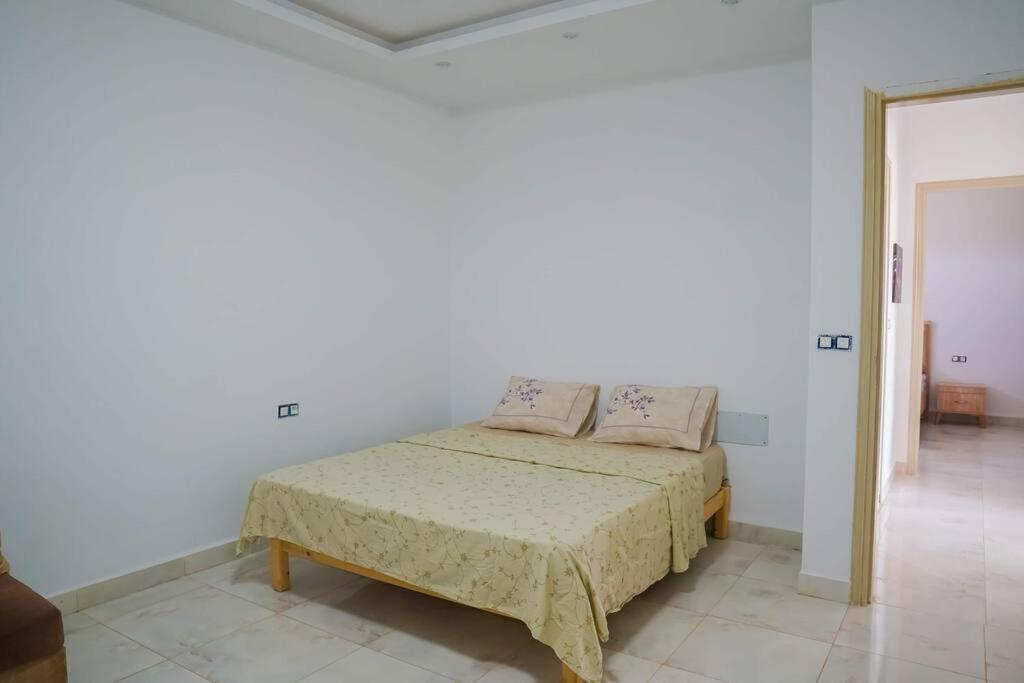 5min De La Zone Touristique Apartment *