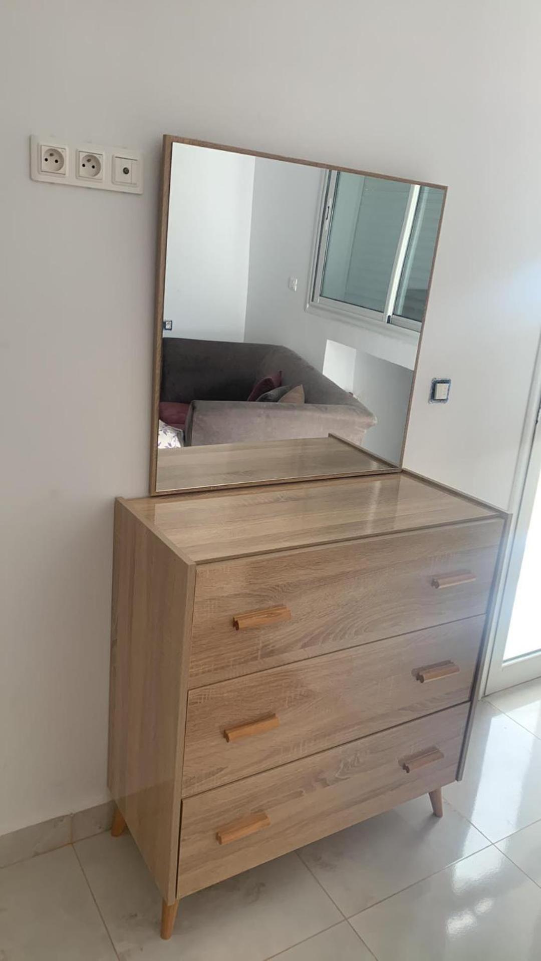 Apartment 5min De La Zone Touristique *